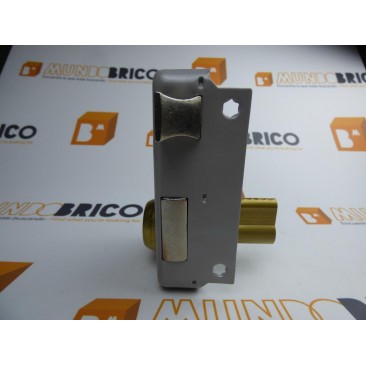Cerradura MCM 2556BP 60 Derecha