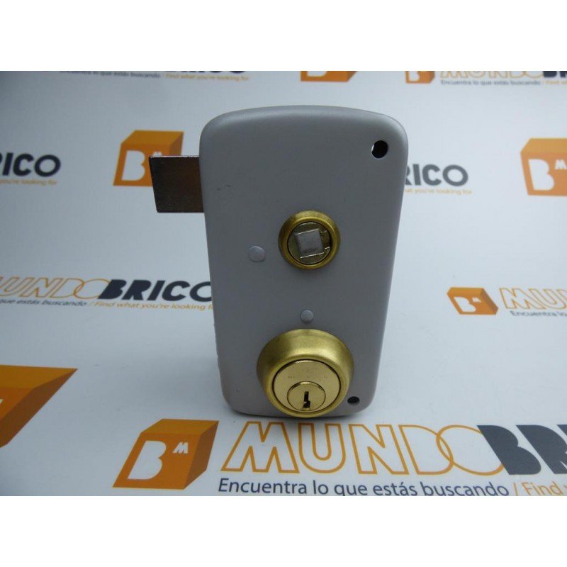Cerradura MCM 2556BPR 60 Izquierda Cerradura MCM 2556BPR 60 Izquierda