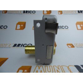 Cerradura MCM 2556BPR 60 Izquierda