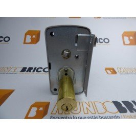 Cerradura MCM 2556BPR 60 Izquierda