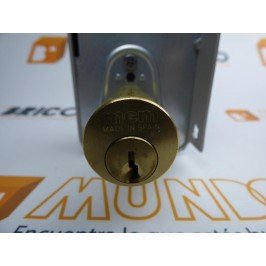 Cerradura MCM 2556BPR 60 Izquierda