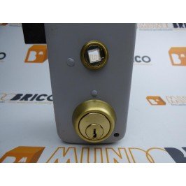 Cerradura MCM 2556BPR 60 Izquierda