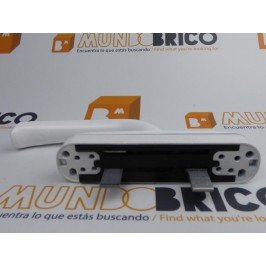 Cremona BAM practicable F-206 BLANCO