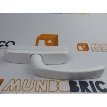 Cremona BAM practicable F-206 BLANCO