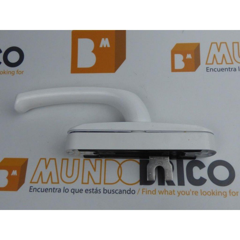 Cremona BAM oscilobatiente F-206 BLANCO