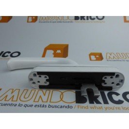 Cremona BAM oscilobatiente F-206 BLANCO
