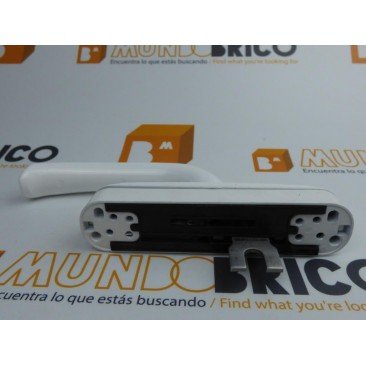 Cremona BAM oscilobatiente F-206 BLANCO