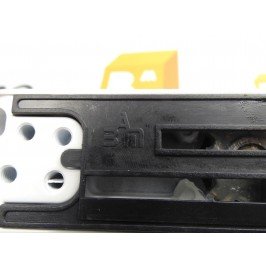 Cremona BAM oscilobatiente F-206 BLANCO