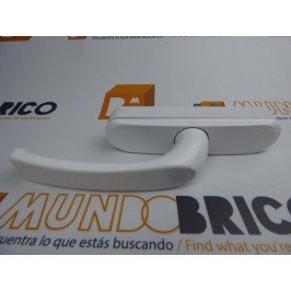 Cremona BAM oscilobatiente F-206 BLANCO