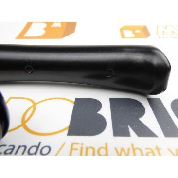 Cremona BAM oscilobatiente F-206 NEGRO