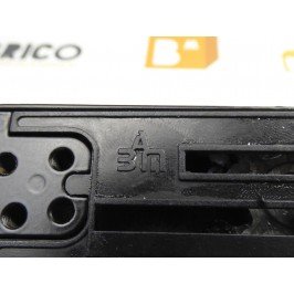 Cremona BAM oscilobatiente F-206 NEGRO