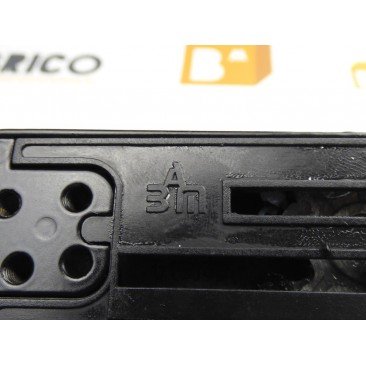 Cremona BAM oscilobatiente F-206 NEGRO