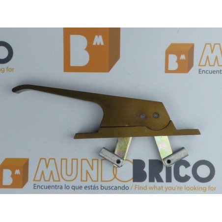 Cremona VARILLAS BRONCE