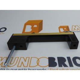 Cierre de corredera SOFI con LLAVE ORO