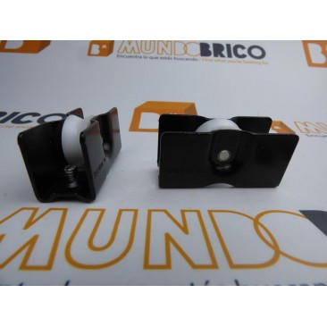 Rueda serie Co75 agujas T-27/9A PABOSE
