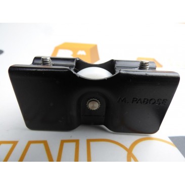 Rueda serie Co75 agujas T-27/9A PABOSE