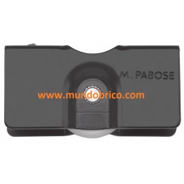Rueda serie Co75 agujas T-27/9A PABOSE
