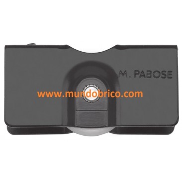 Rueda serie Co75 agujas T-27/9A PABOSE