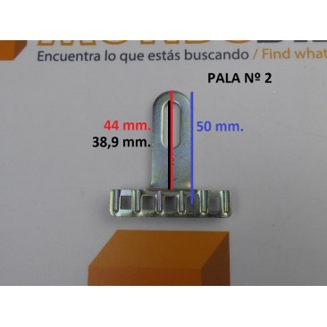 PALAS CREMONA BAM APERTURA EXTERIOR