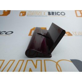 Bisagra SL 120 Izquierda Burdeos SAN ANTONIO