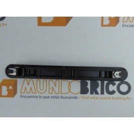 Cierre BAM para multipunto F-308 NEGRO