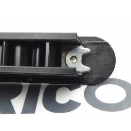 Cierre BAM para multipunto F-308 NEGRO