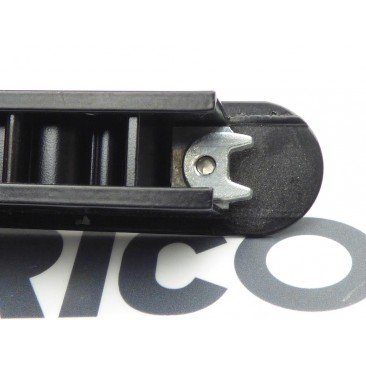 Cierre BAM para multipunto F-308 NEGRO