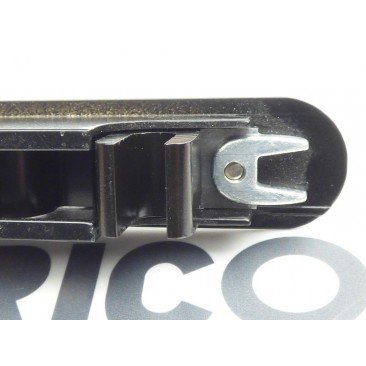 Cierre BAM para multipunto F-308 NEGRO