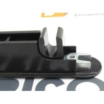 Cierre BAM para multipunto F-308 NEGRO