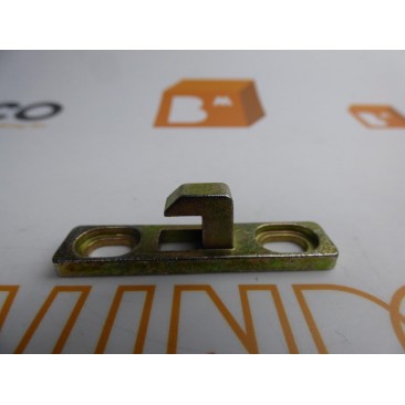 Contracierre 16mm. serie normal I.T.