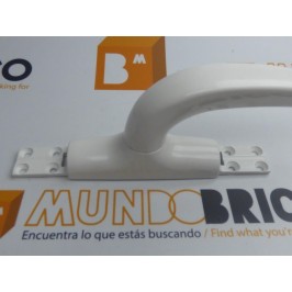 Cremona FAPIM apertura exterior BLANCA