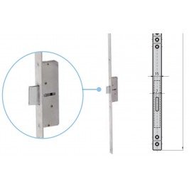 Cerradura CVL 2E5/35/6L manilla MULTIPUNTO