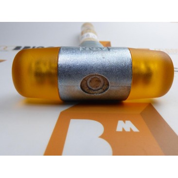 Martillo Uso General WERA AMARILLO