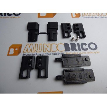 KIT IRIS 6000 SAN ANTONIO 13202