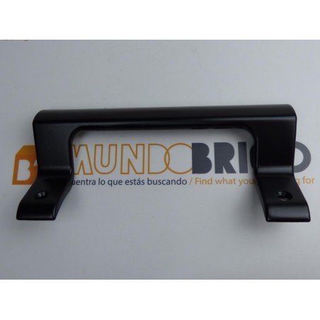 Asa tirador DRACO STAC NEGRO