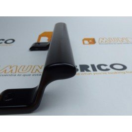 Asa tirador DRACO STAC NEGRO