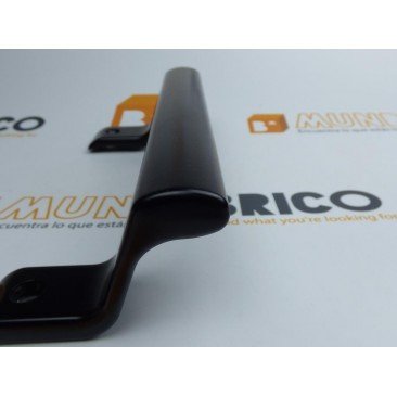 Asa tirador DRACO STAC NEGRO