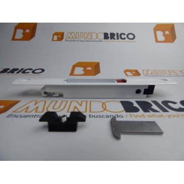 Cierre DRACO LINE Automático STAC BLANCO 6200