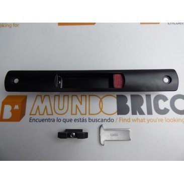 Cierre DRACO LINE Automático STAC NEGRO 6200