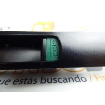 Cierre DRACO LINE Automático STAC NEGRO 6200