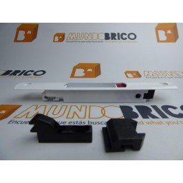 Cierre DRACO LINE Automático STAC BLANCO Perimetral