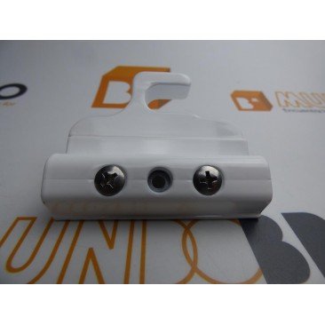 Cierre de presión RIA 203 IZQUIERDO BLANCO San Antonio