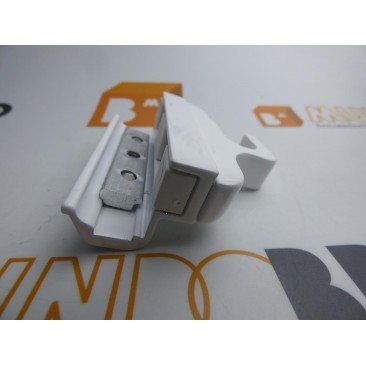 Cierre de presión RIA 203 IZQUIERDO BLANCO San Antonio