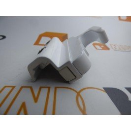 Cierre de presión RIA 203 IZQUIERDO BLANCO San Antonio