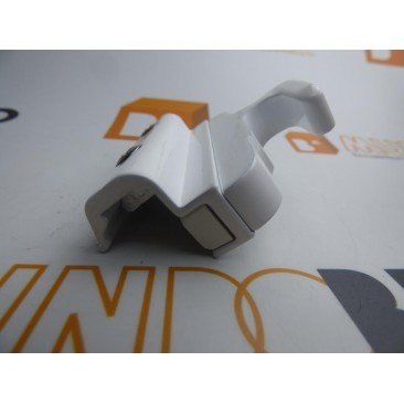 Cierre de presión RIA 203 IZQUIERDO BLANCO San Antonio