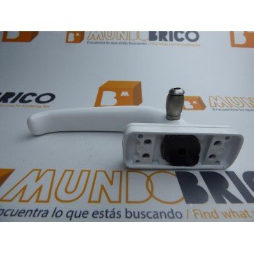 Cierre de presión RIA 203 IZQUIERDO BLANCO San Antonio