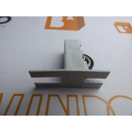 Rueda con suplemento nylon
