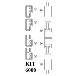 KIT IRIS 6000 SAN ANTONIO 13202