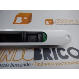 Cierre europeo BAM F-85 BLANCO