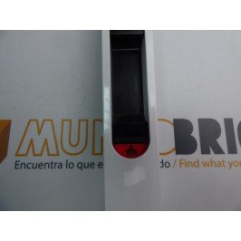 Cierre europeo BAM F-85 BLANCO